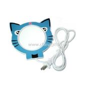 Cat shape USB CUP Warmer