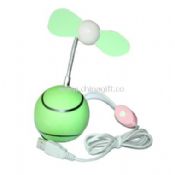 USB Mini Ball Fan