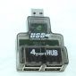 4 Port USB Hub small pictures