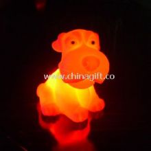 Dog shape Mini Night light China