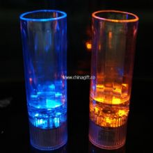 Flashing Liquid Activated Shot Glass China