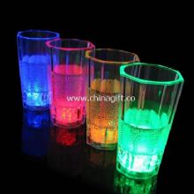 Flashing Liquid Activated Shot Glass China