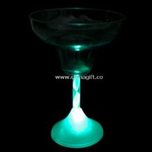 Flashing Margaritar Goblets China