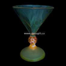 Flashing Martini Goblets China