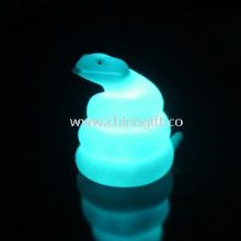 Flashing mini snake light China