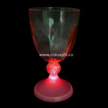 Flashing Wine Glass China