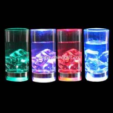 LED Liquid Activated Shot Glass China