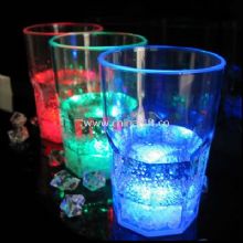 LED Rocks Cup China