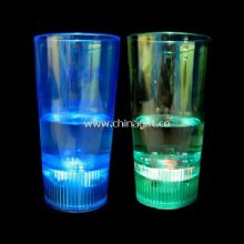 Liquid Activated Shot Glass China