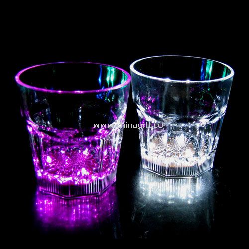 Flashing Rocks Cup
