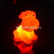 Dog shape Mini Night light
