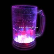 Flashing Beer Mug