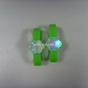 flashing Flower bracelet