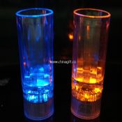 Flashing Liquid Activated Shot Glass