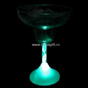 Flashing Margaritar Goblets