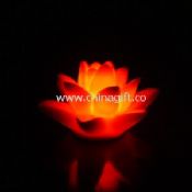 Flower Flashing mini light