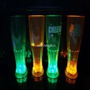 LED Flashing cola cup