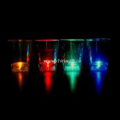 LED Shot Glass