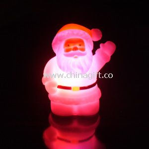 Santa Claus Mini Light