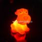 Dog shape Mini Night light small pictures