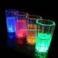 Flashing Liquid Activated Shot Glass small pictures