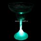 Flashing Margaritar Goblets small pictures