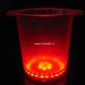 Red Flashing Ice Bucket small pictures