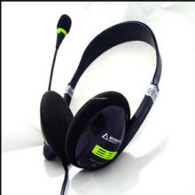 Computer headphone China