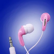 MP3 Earphone China