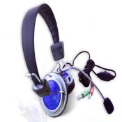 headphone with Mic