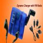 Dynamo Charger with FM Radio small pictures