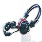 Stereo headphone with Mic small pictures