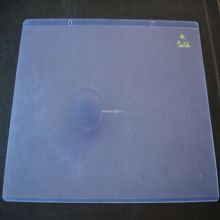 Anti-static PVC card holder China