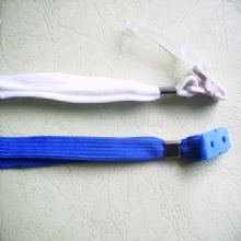 Hollow polyester Lanyard China