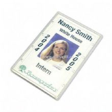 ID card China