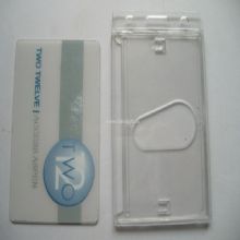 ID card holder China