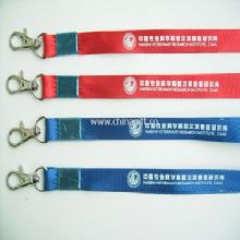 Jacquard lanyard China