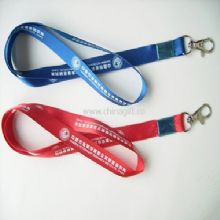 Lanyard printed LOGO China