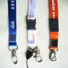 Lanyard with Keychain China