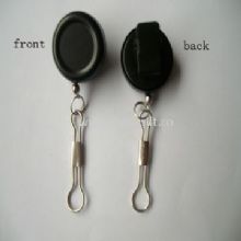 Metal badge reel China