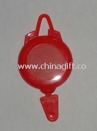 Plastic pull reel China