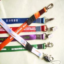 Printed lanyard China