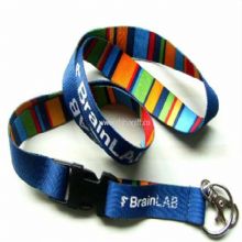 printed LOGO Lanyard China