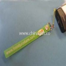 PVC lanyard China