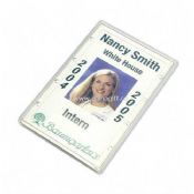 ID card medium picture