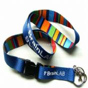 printed LOGO Lanyard medium picture