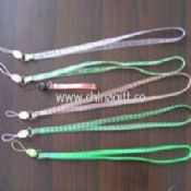 PVC lanyard medium picture