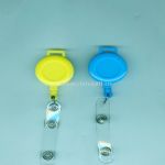 Plastic pull reel small picture