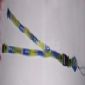 Colorful PVC lanyard small pictures