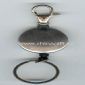 Metal Pull reel with Keychain small pictures